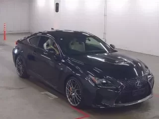 LEXUS RC F