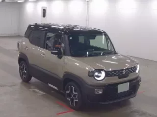 SUZUKI XBEE