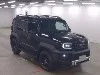 TOYOTA LAND CRUISER FJ
