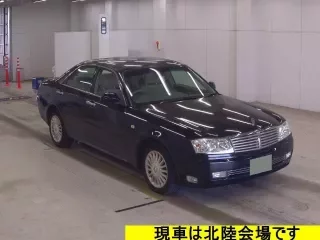 NISSAN GLORIA