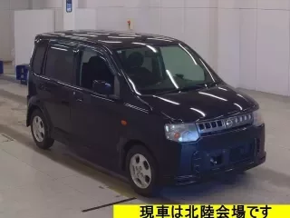 NISSAN OTTI