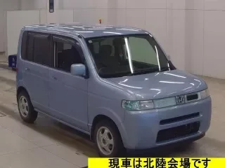 HONDA THATS