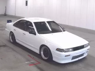 NISSAN CEFIRO