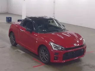 TOYOTA COPEN