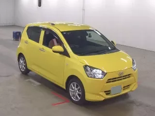 TOYOTA PIXIS EPOCH