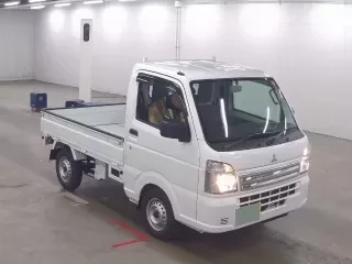 MITSUBISHI MINICAB TRUCK