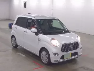 TOYOTA PIXIS JOY