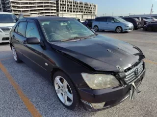 TOYOTA ALTEZZA
