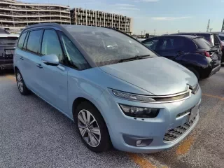 CITROEN GRAND C4 PICASSO