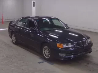 TOYOTA CHASER