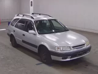 TOYOTA SPRINTER CARIB