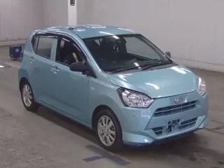 TOYOTA PIXIS EPOCH