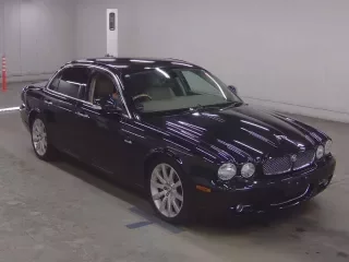 JAGUAR XJ6