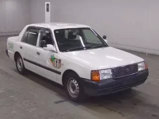 TOYOTA CROWN COMFORT