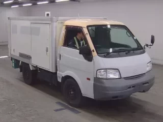 MAZDA BONGO