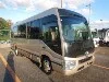 TOYOTA COASTER