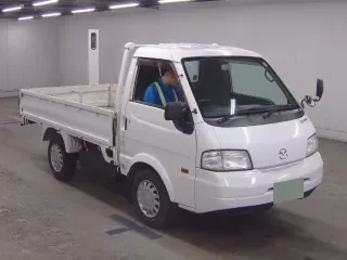 MAZDA BONGO
