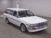 TOYOTA MARK II VAN