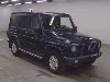 MERCEDES BENZ G CLASS
