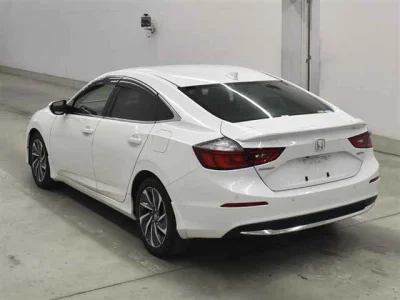 HONDA INSIGHT