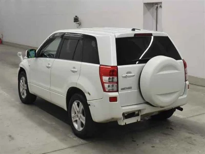 Suzuki Escudo