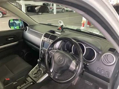 Suzuki Escudo