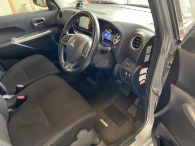 MITSUBISHI EK SPACE CUSTOM