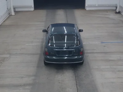TOYOTA STARLET