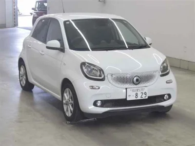 SMART FOURFOUR