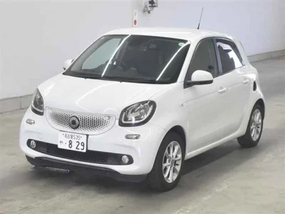 SMART FOURFOUR
