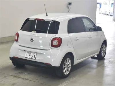 SMART FOURFOUR