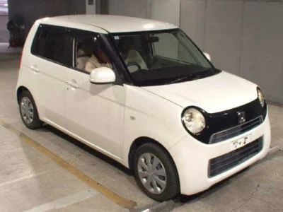 HONDA N ONE