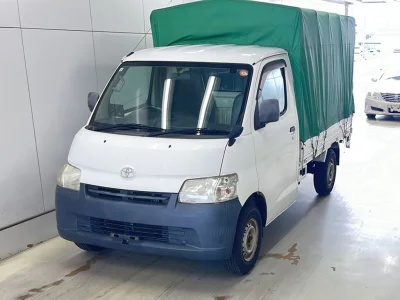 TOYOTA TOWN ACE TRUCK