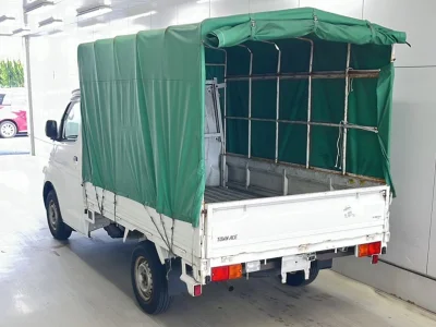 TOYOTA TOWN ACE TRUCK