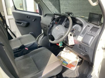 TOYOTA TOWN ACE TRUCK