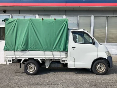 TOYOTA TOWN ACE TRUCK