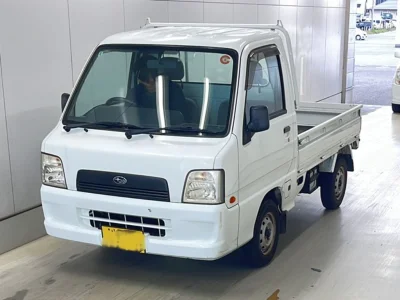SUBARU SAMBAR TRUCK