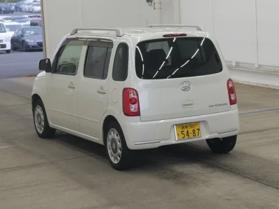 Daihatsu Mira Cocoa