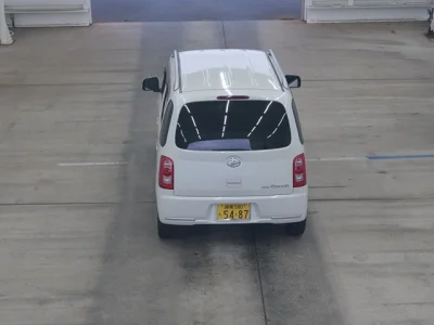 Daihatsu Mira Cocoa