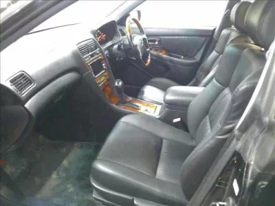 TOYOTA WINDOM