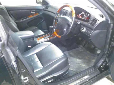 TOYOTA WINDOM