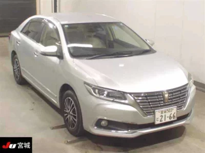 Toyota Premio