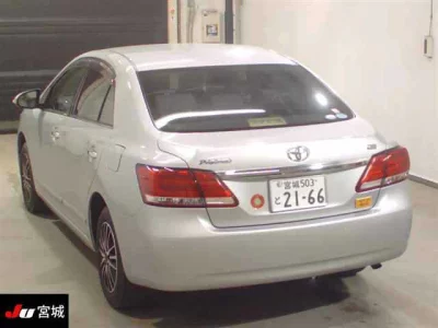 Toyota Premio