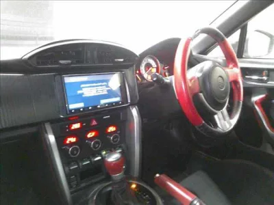 Toyota GT 86
