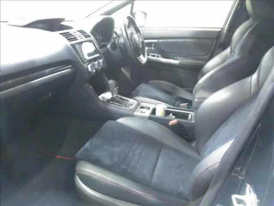 Subaru WRX