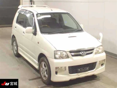 DAIHATSU TERIOS KID