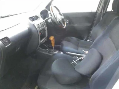DAIHATSU TERIOS KID