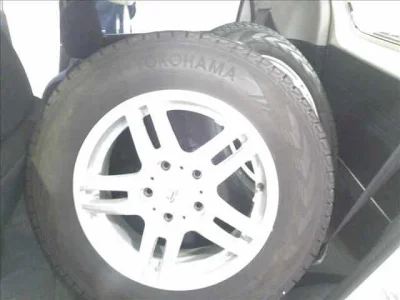 DAIHATSU TERIOS KID