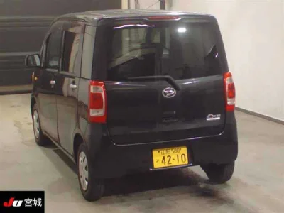 Daihatsu Tanto Exe