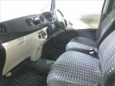 Daihatsu Tanto Exe